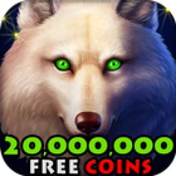 Icono de Jackpot Slots: Casino Slot